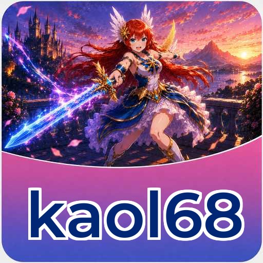 Perbandingan kaol68