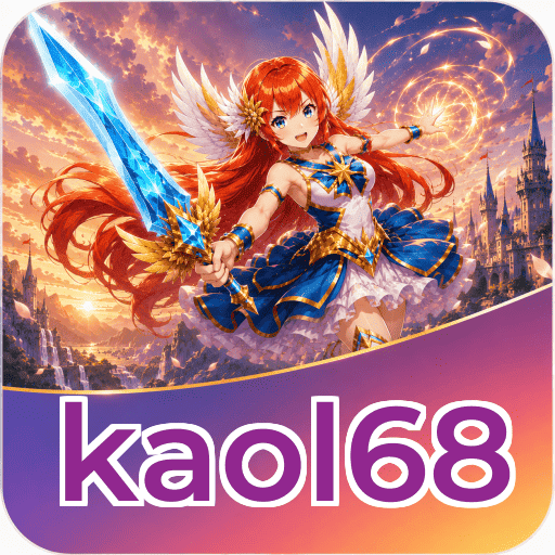 Instalasi kaol68 Berhasil