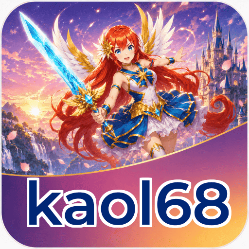 App Information kaol68